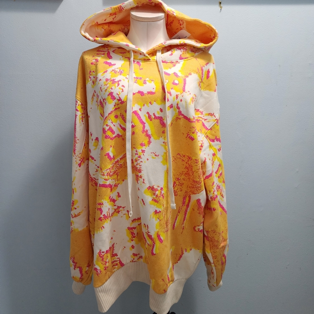 Oversized Hoodie